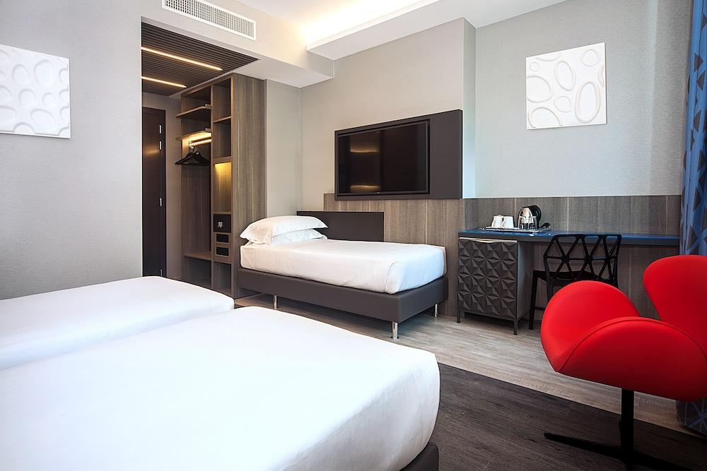 Hotel Iq Milano
